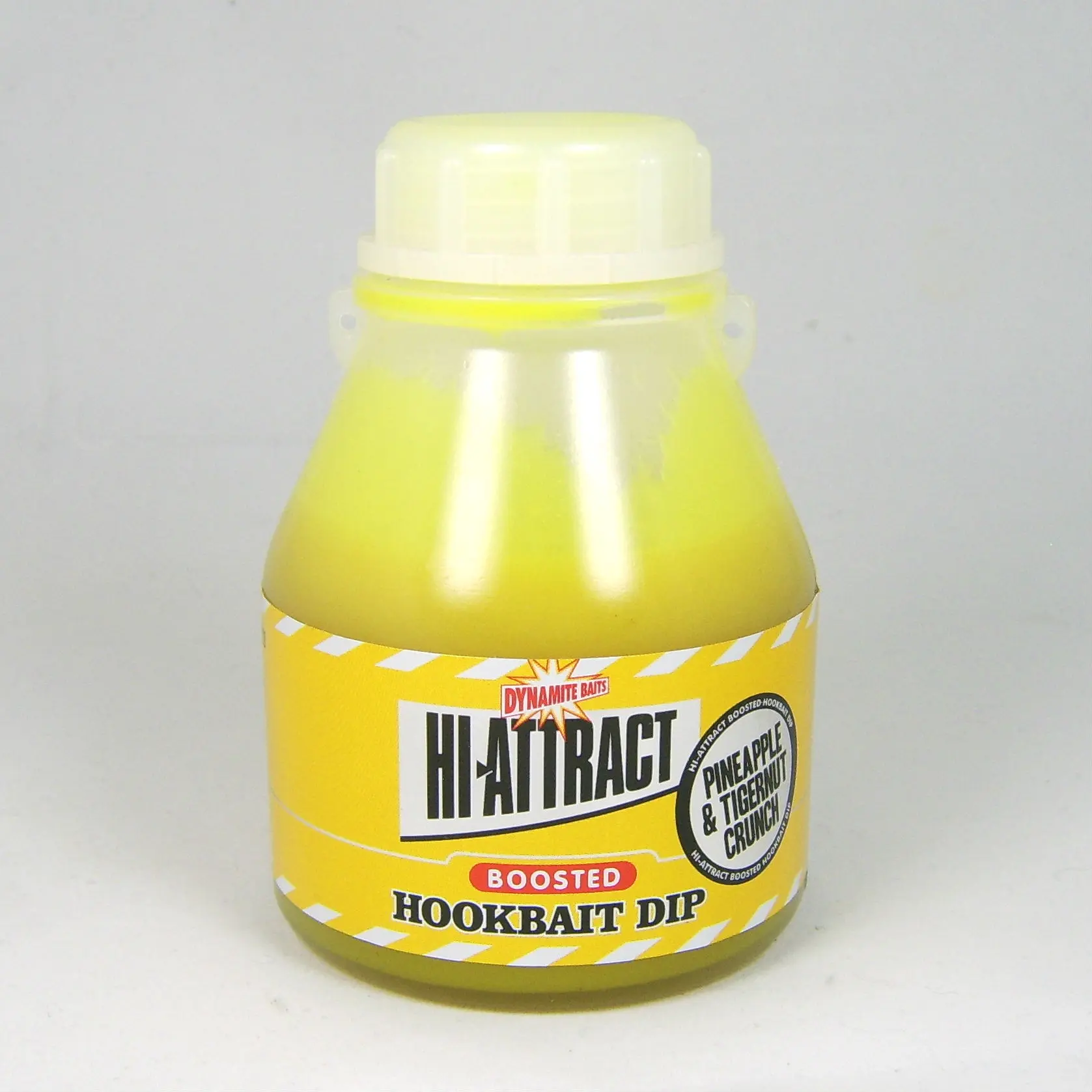 Dynamite Baits Hookbait Dip Pineapple & Tigernut Crunch