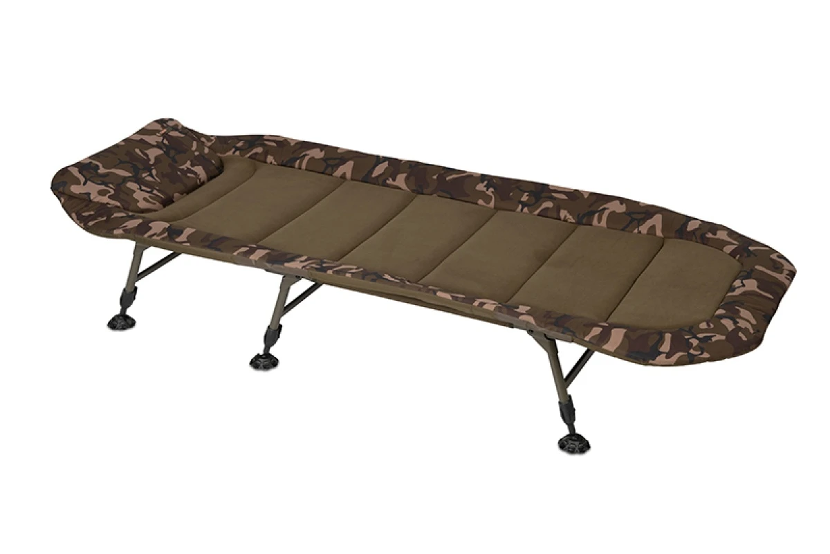 Fox Camolite Bed Standardmodel Standard - MPN: CBC142 - EAN: 5056808523093