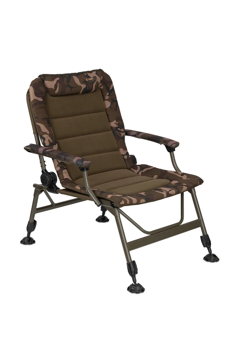 Fox Camolite Recliner Chairmodel Standard - MPN: CBC145 - EAN: 5056808523123