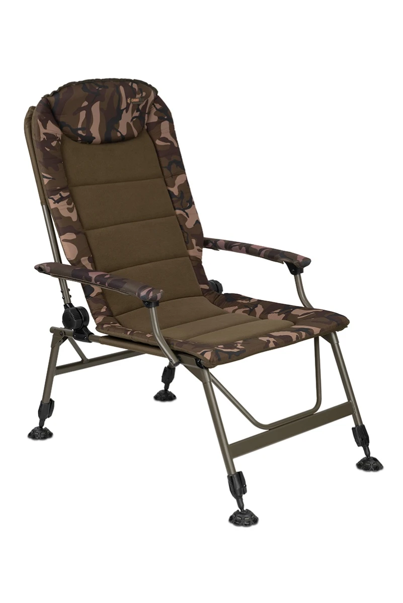 Fox Camolite Large Recliner Chairmodel Large - MPN: CBC146 - EAN: 5056808523130