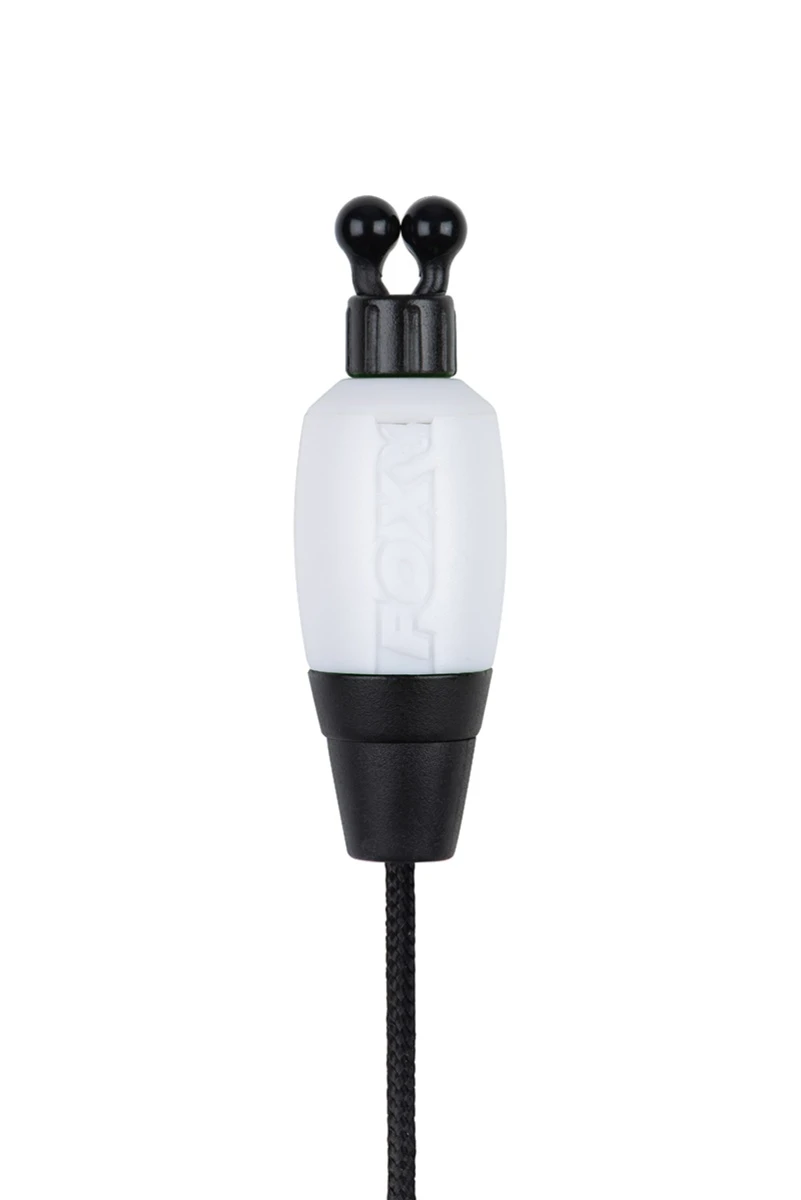 Fox Black Label Dinky Halo Bobbins kolor biały - MPN: CBI152 - EAN: 5056808522317
