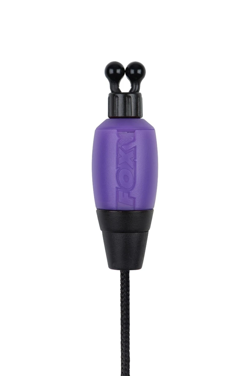 Fox Black Label Dinky Halo Bobbins kolor purpurowy - MPN: CBI151 - EAN: 5056808522300