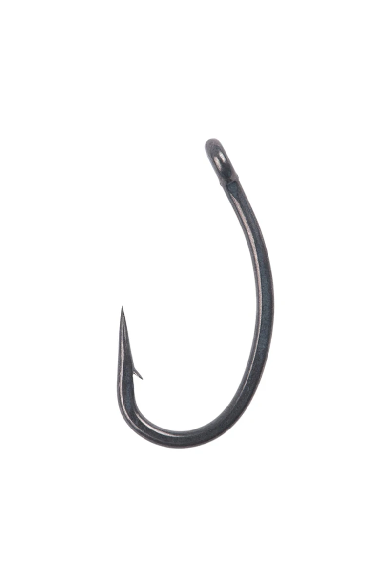 Fox Carp Hooks Curve Shank - (z powłoką PTFE) 6rozmiar 6 - MPN: CHK270 - EAN: 5056808520306