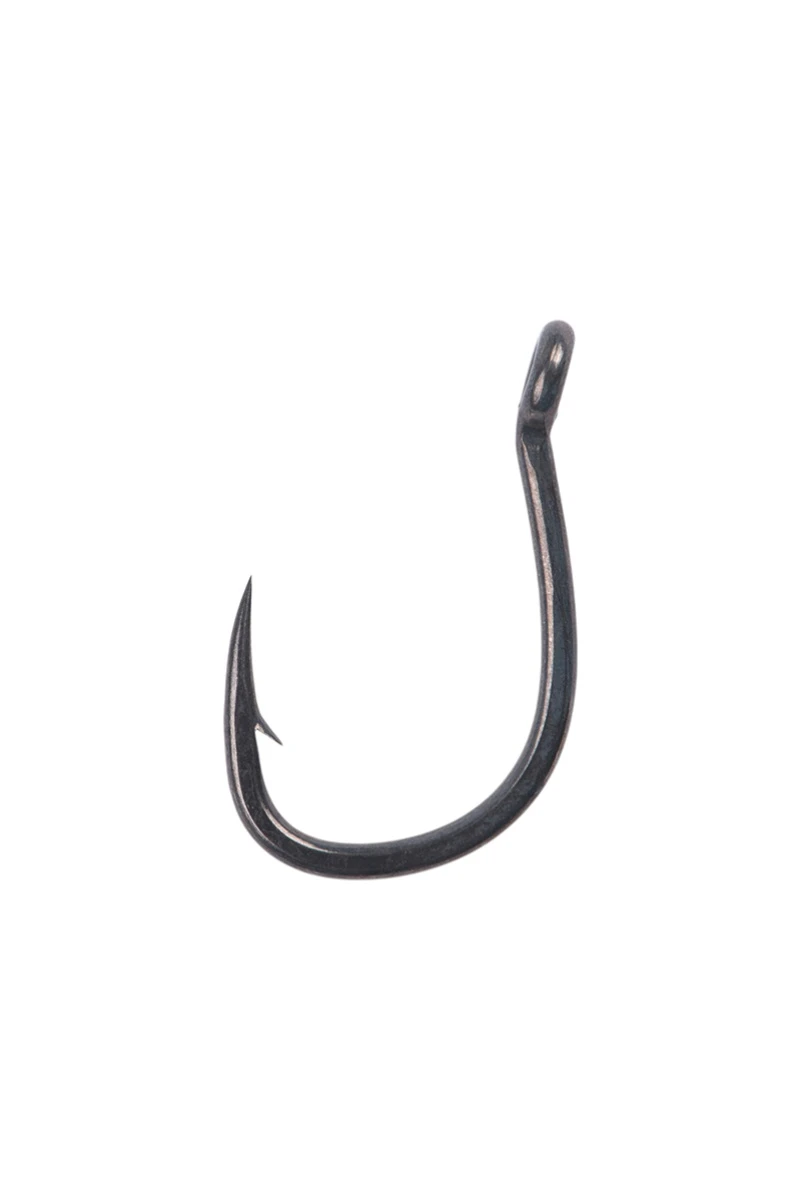 Fox Carp Hooks Super Wide Gape (Outturner Eye) - (z powłoką PTFE) 5rozmiar 5 - MPN: CHK295 - EAN: 5056808520559
