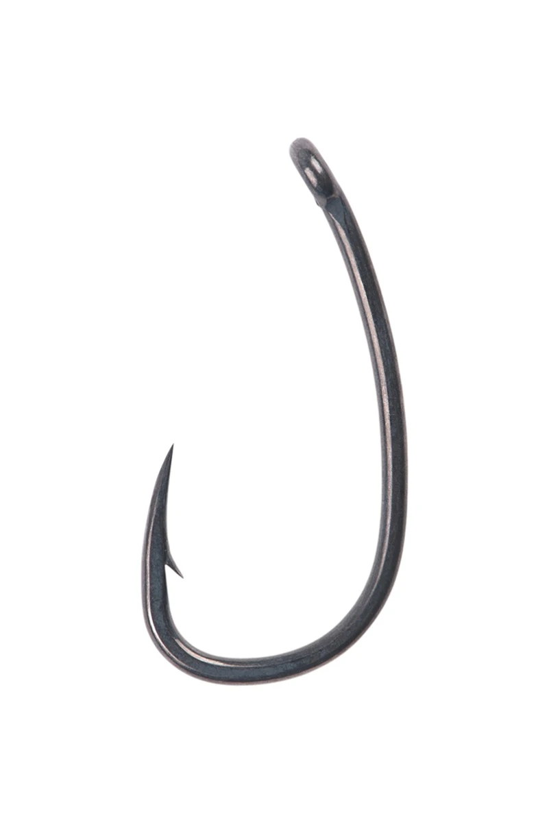 Fox Carp Hooks Wide Gape Longshank - (z powłoką PTFE) 4rozmiar 4 - MPN: CHK298 - EAN: 5056808520580