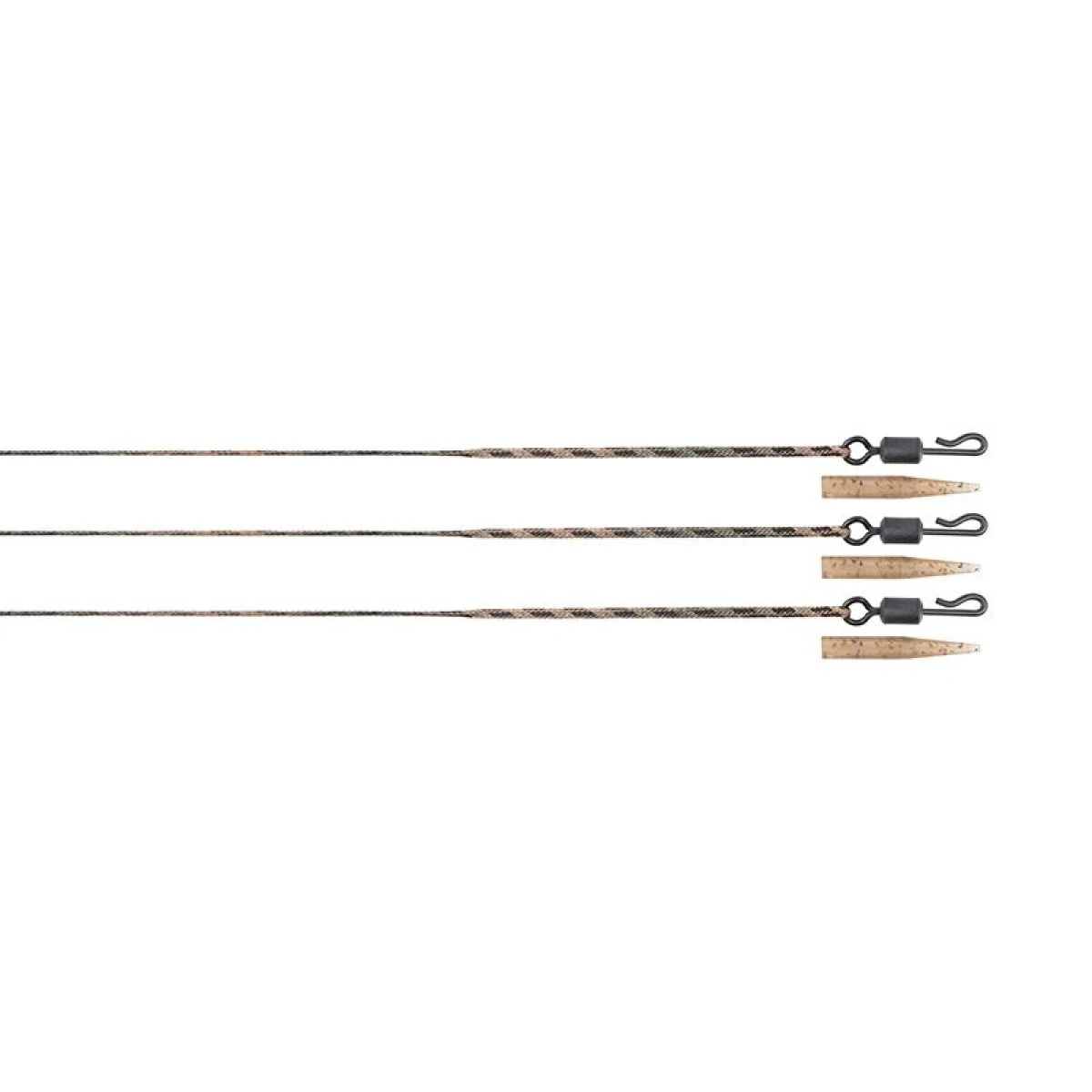 Fox EDGES Camo Submerge Leaders wersja 75cm / 30lb - MPN: CRT009 - EAN: 5056808515784