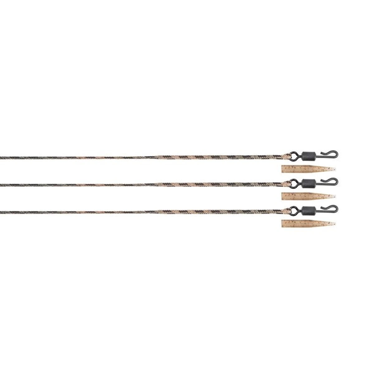 Fox EDGES Camo Submerge Leaders wersja 75cm / 40lb - MPN: CRT010 - EAN: 5056808515791
