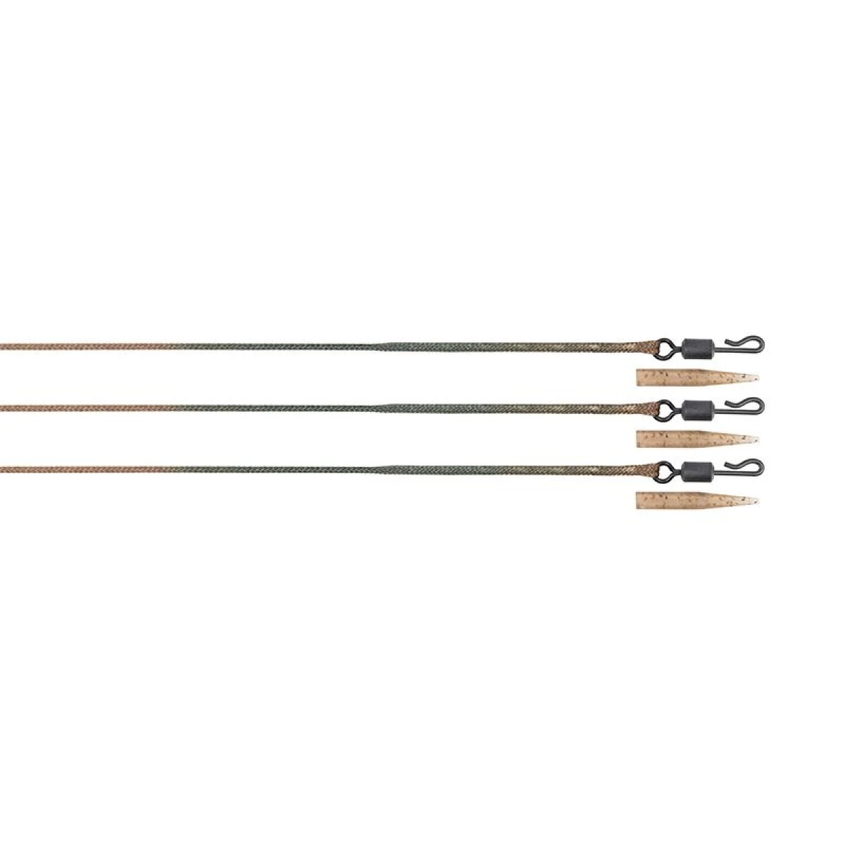 Fox EDGES Camo Leadcore Leaders 50lbwersja 75cm / 50lb - MPN: CRT013 - EAN: 5056808515821