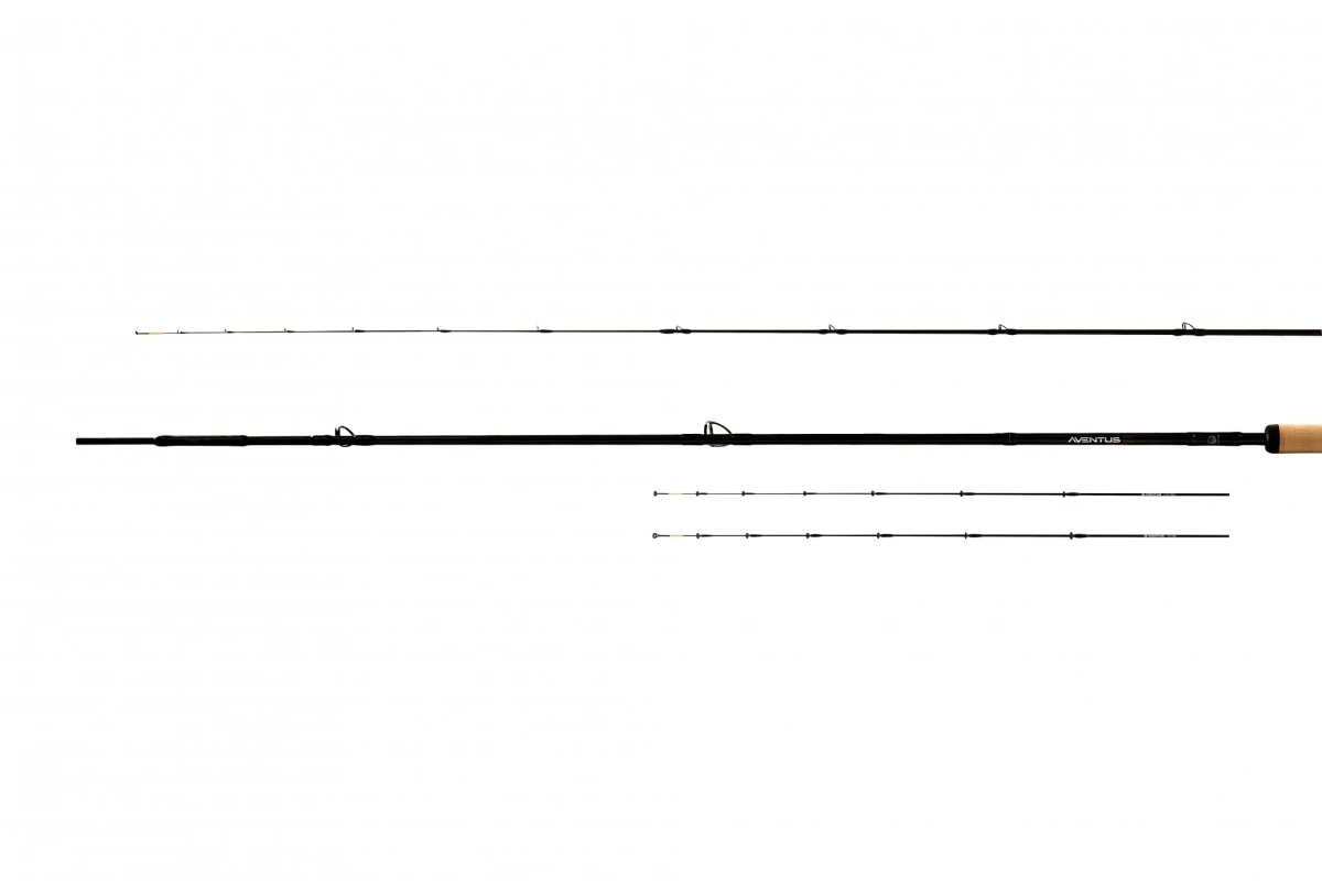 GURU Aventus R Distance Feeder 11 ft  / 100 gmodel 11ft / 100g (2 częściowa) - MPN: GRD327
