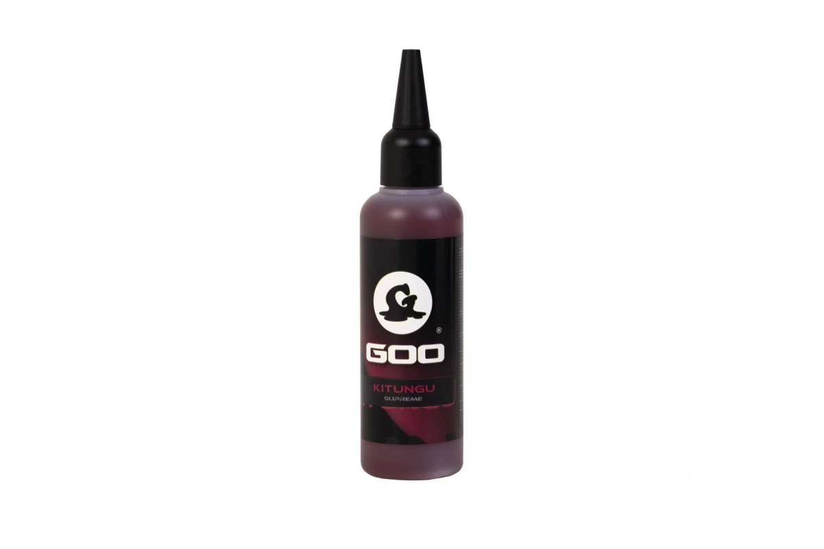 Kiana Carp Goo Kitungu Supreme opakowanie 115ml - MPN: KGOO60 - EAN: 5060301350865