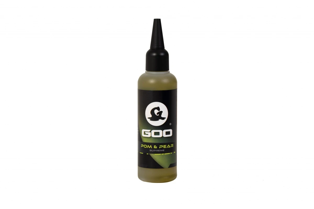 Kiana Carp Goo Pom & Pear Supremeopakowanie 115ml - MPN: KGOO58 - EAN: 5060301350841