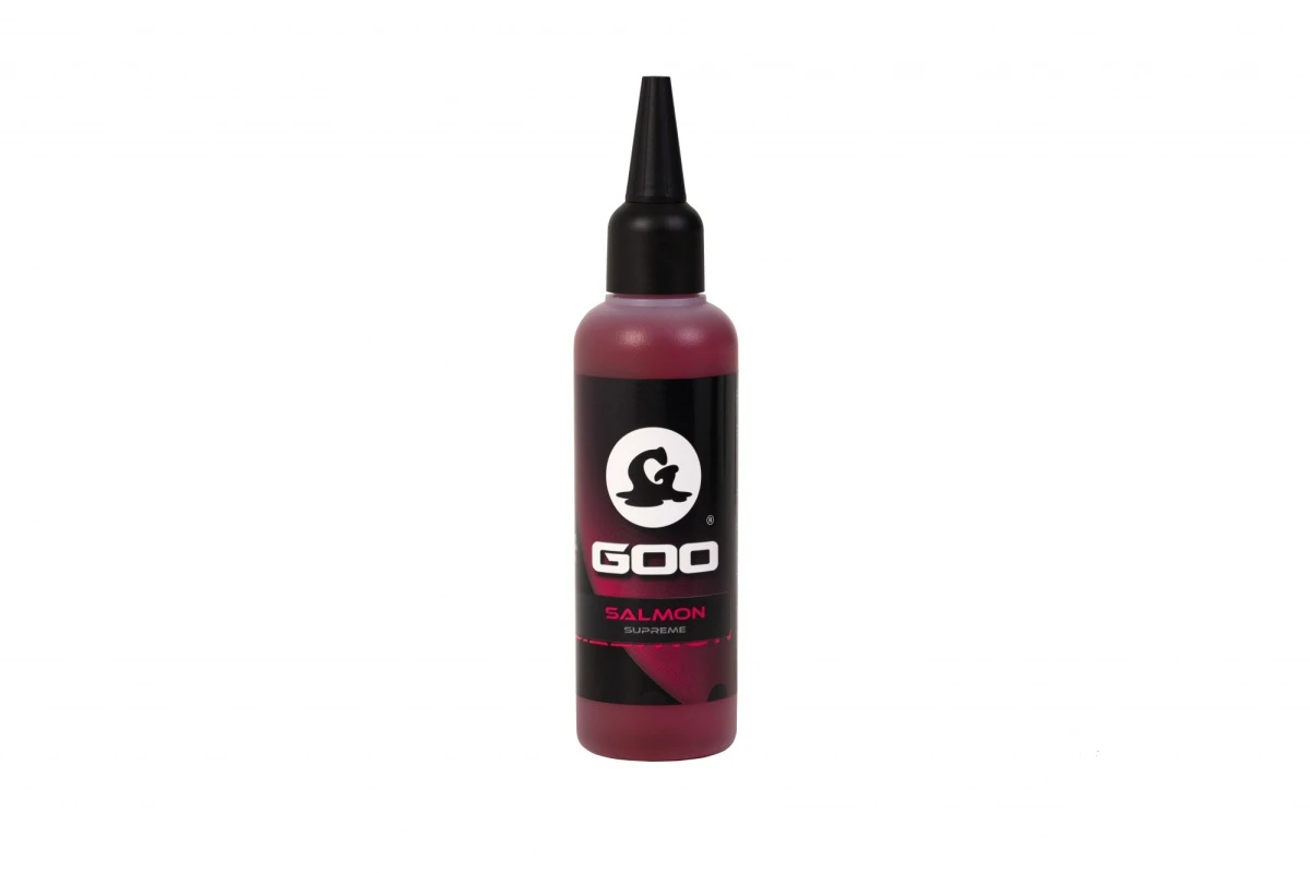 Kiana Carp Goo Salmon Supreme opakowanie 115ml - MPN: KGOO59 - EAN: 5060301350858