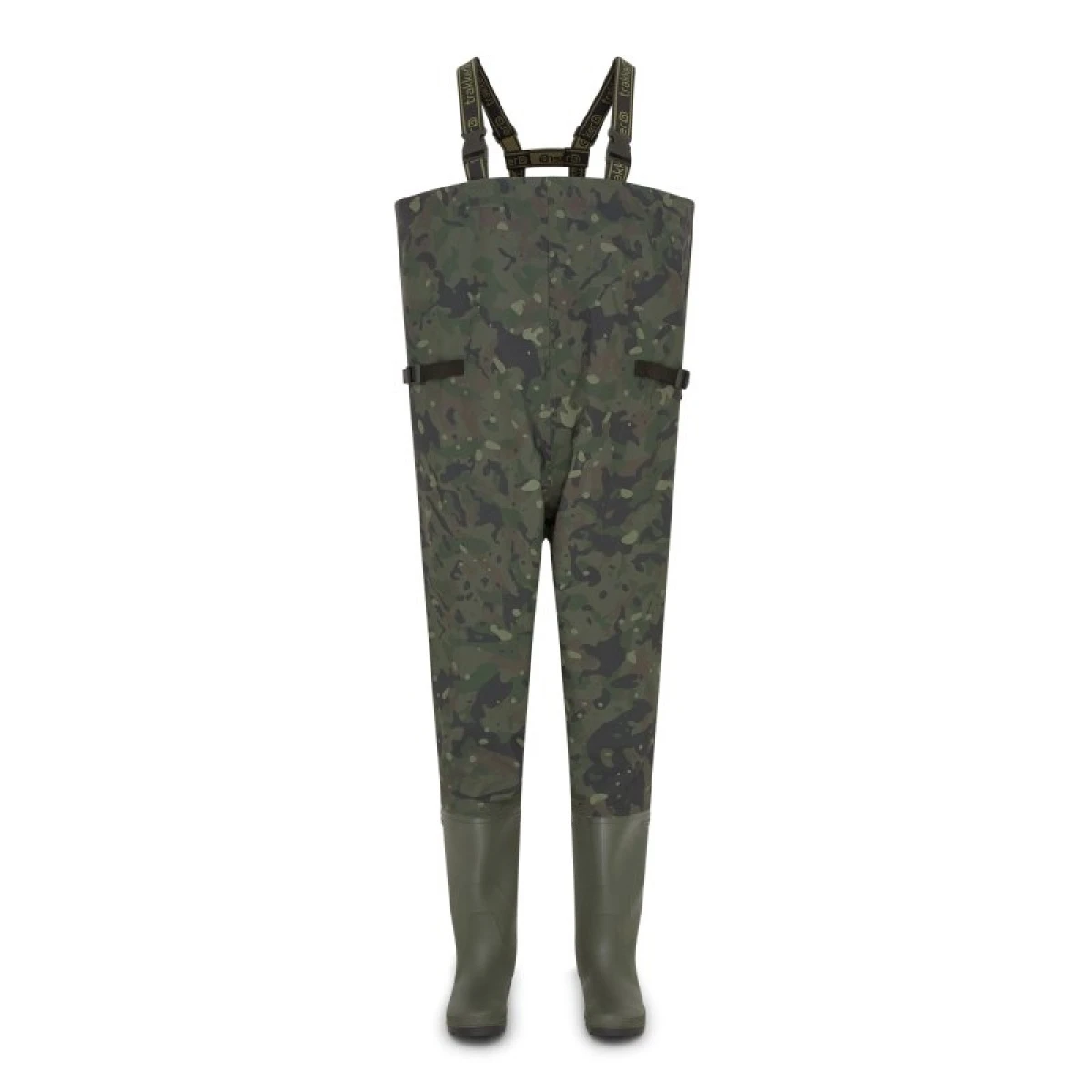 Trakker N2 Camo Wader 43 EU (9 UK)rozmiar 43 EU (9 UK) - MPN: 218102 - EAN: 5056618313440