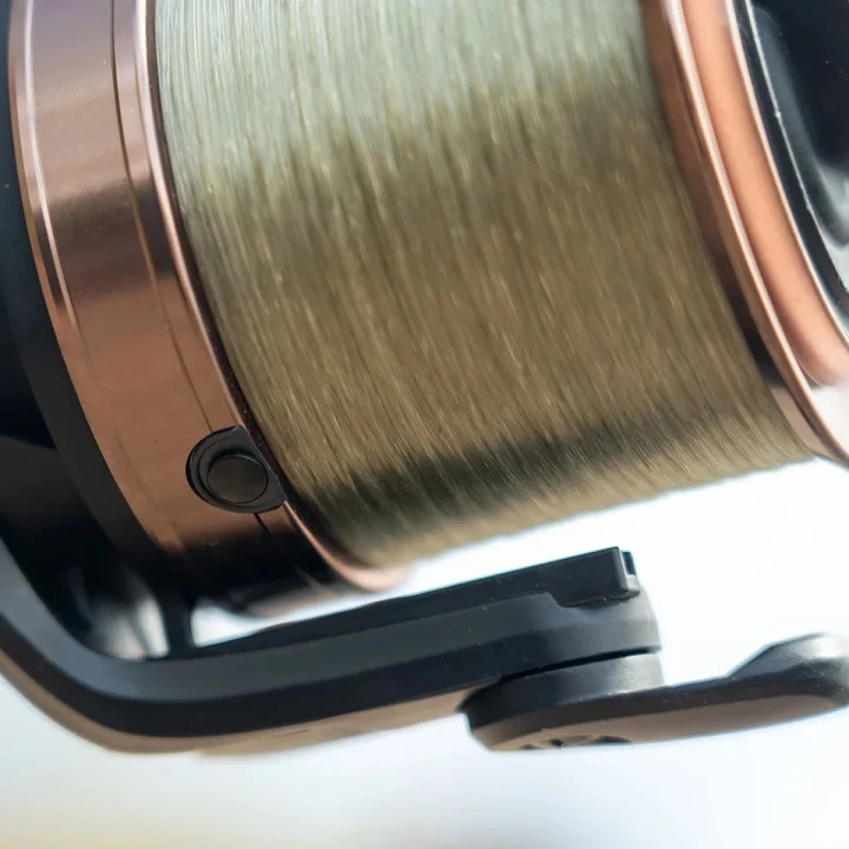 One More Cast Big Pit Carp Reel - Spare Spool - MPN: OMCBPCRSS - EAN: 5060939137005