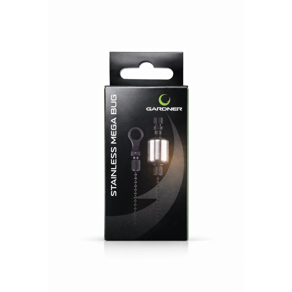 Gardner Stainless Bug Bobbins - Megamodel Mega (50g) - MPN: SBUG3 - EAN: 5060573462198