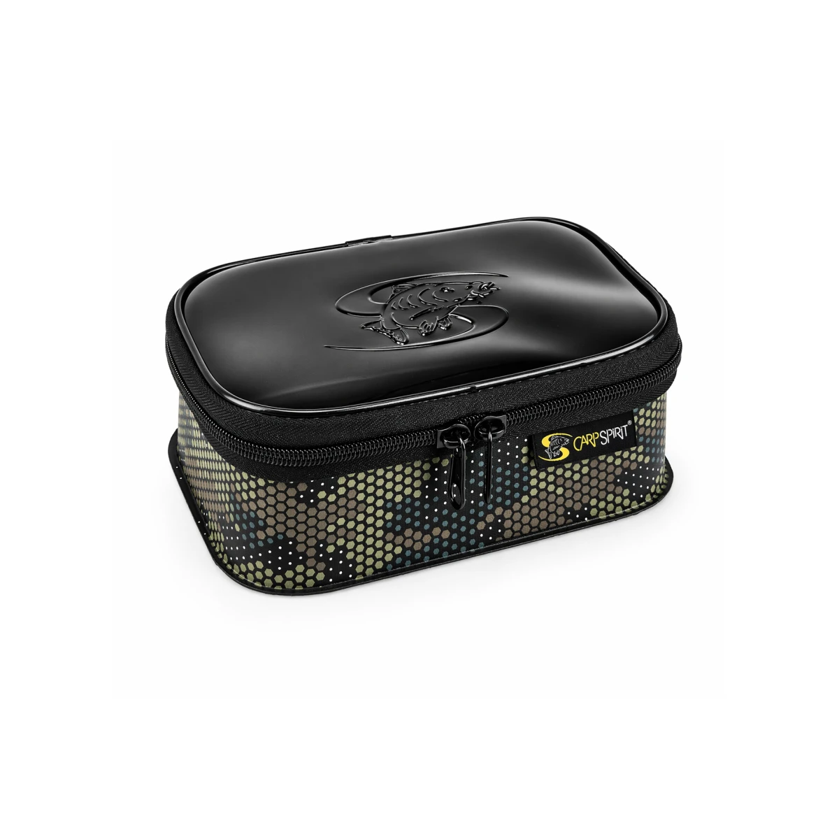 Carp Spirit Camo Hydro Box 213 213 (2.13L)model 213 (2.13L) - MPN: ACS070105 - EAN: 3422993072456