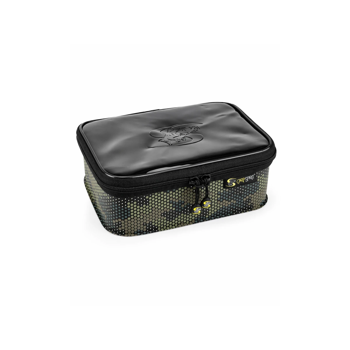 Carp Spirit Camo Hydro Box 343model 343 (3.43L) - MPN: ACS070106 - EAN: 3422993072463