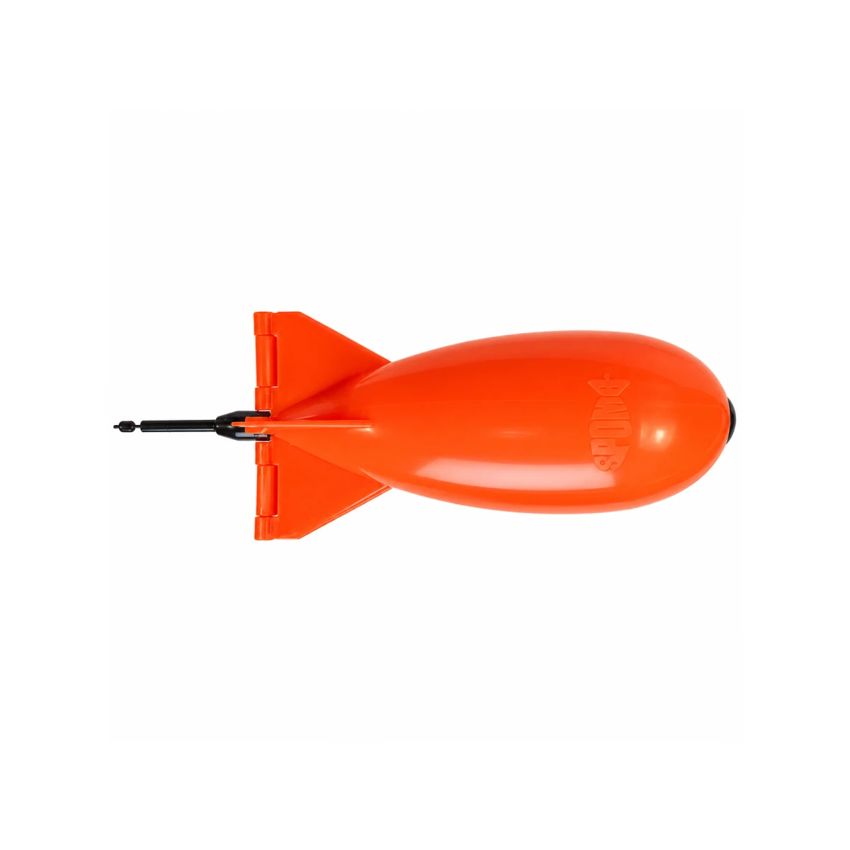 SPOMB Midi X - Limitowana edycja - czerwony Midi X (czerwony)model Midi X (czerwony) - MPN: DSM032 - EAN: 5056808536406