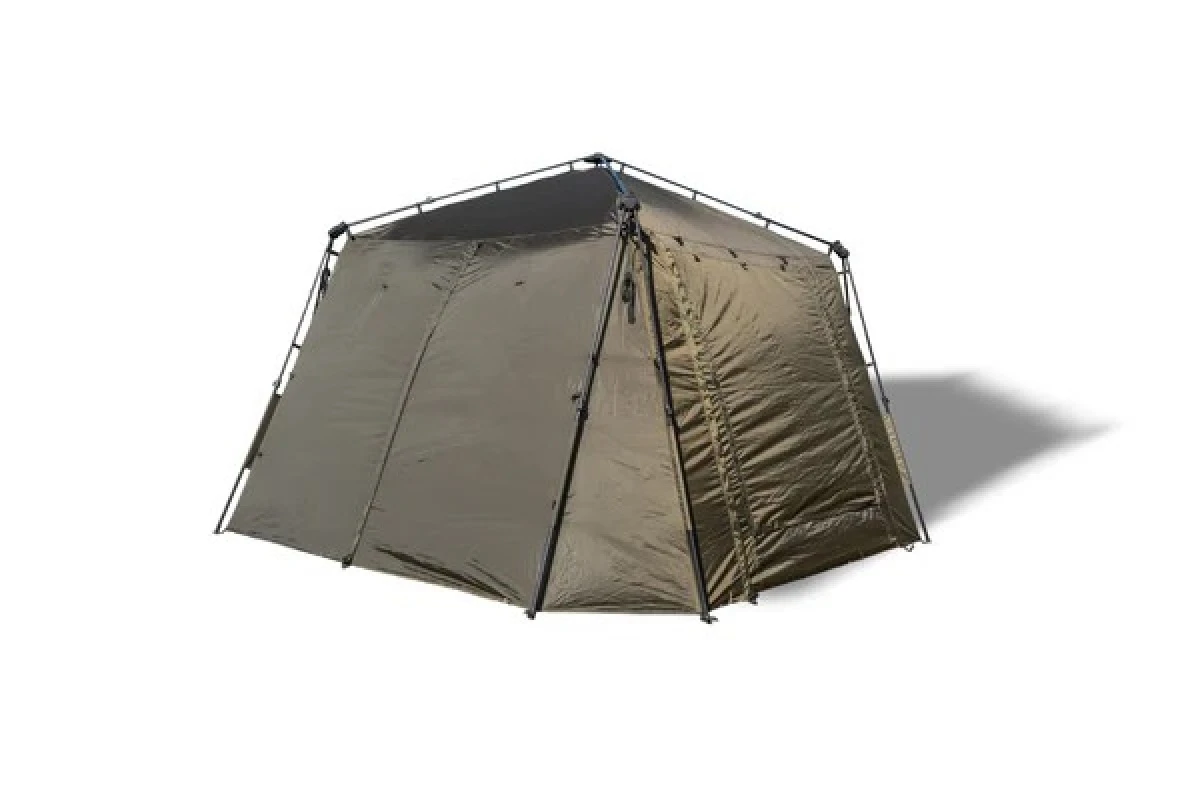 Nash Bank Life Gazebo - MPN: T1262 - EAN: 5055108912620