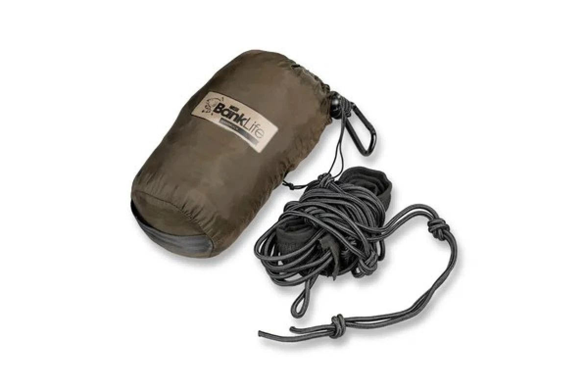 Nash Bank Life Hammock - MPN: T1267 - EAN: 5055108912675