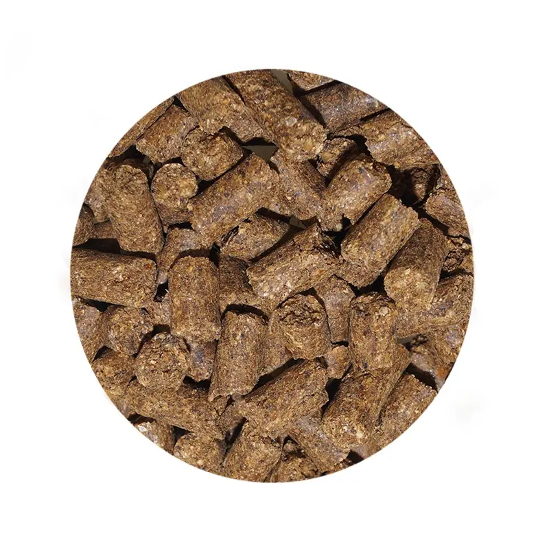 CcMoore CSL Pellets 6mmrozmiar 6 mm - 1 kg - MPN: 014 - EAN: 200000099077