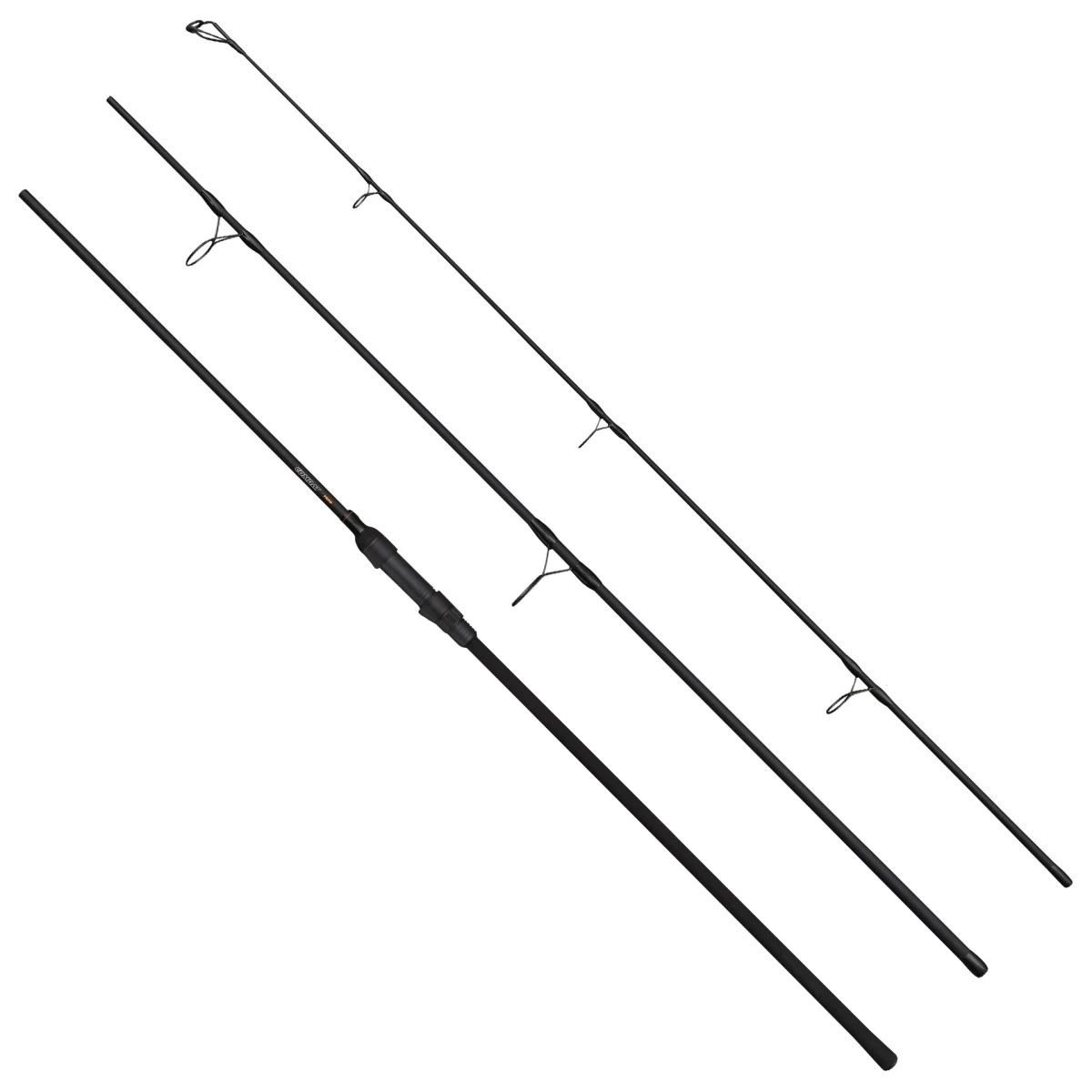 Prologic Combat-Trio Shrink  - Wędka karpiowa 12ft / 3.00lbmodel 12ft / 3.00lb - MPN: 1643202 - EAN: 5706301036216