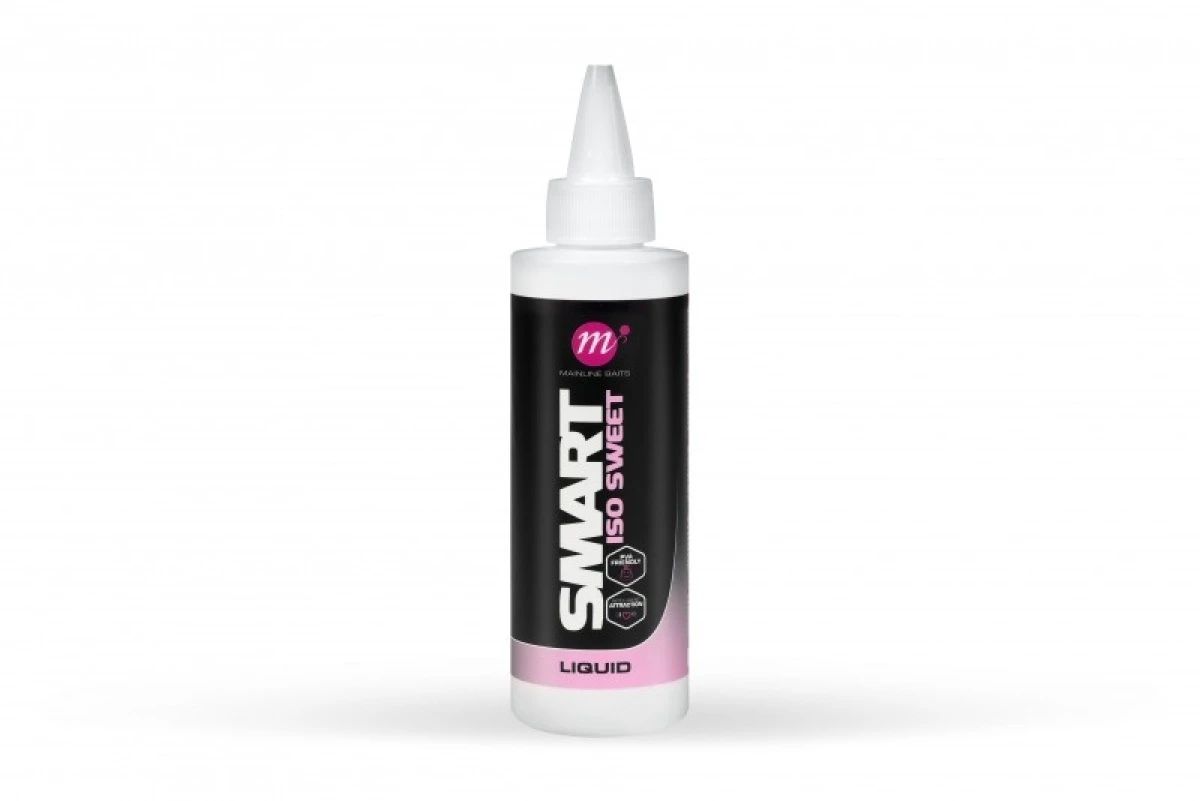 Mainline ISO Sweet Smart Liquid opakowanie 250ml - MPN: M10021 - EAN: 5060509818839