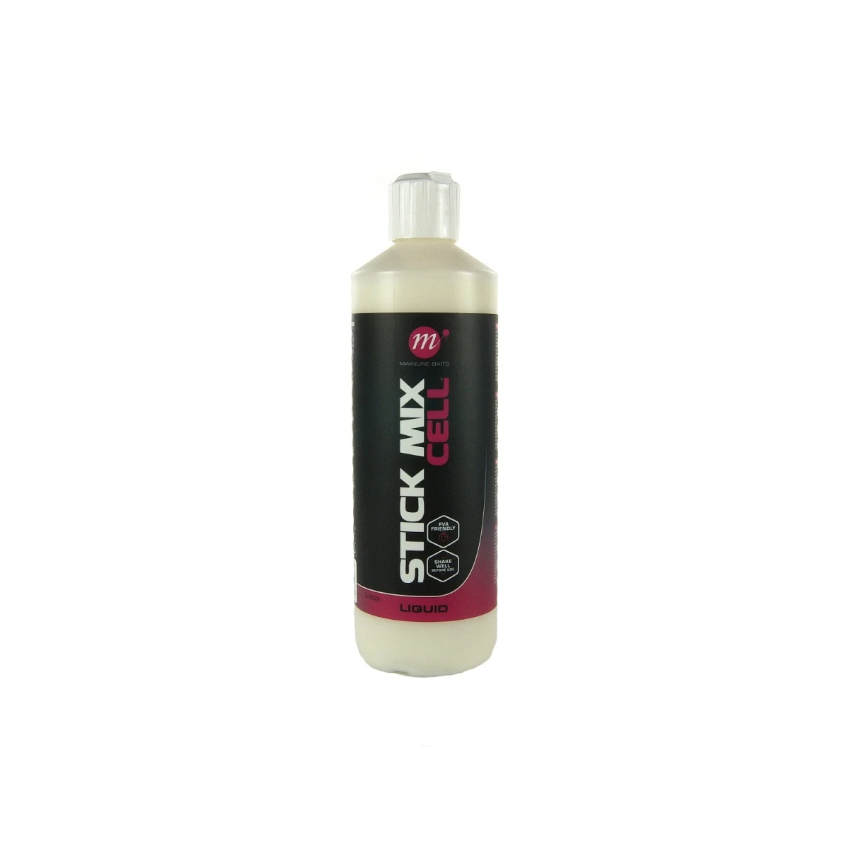 Mainline Stick-Mix Liquide Cellopakowanie 500ml - MPN: M06008 - EAN: 5060509813223