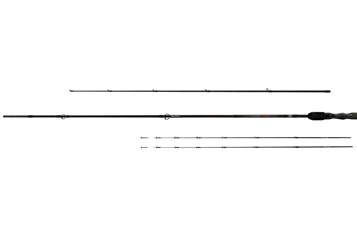 model 11ft / 2 sec. / 1-50g
