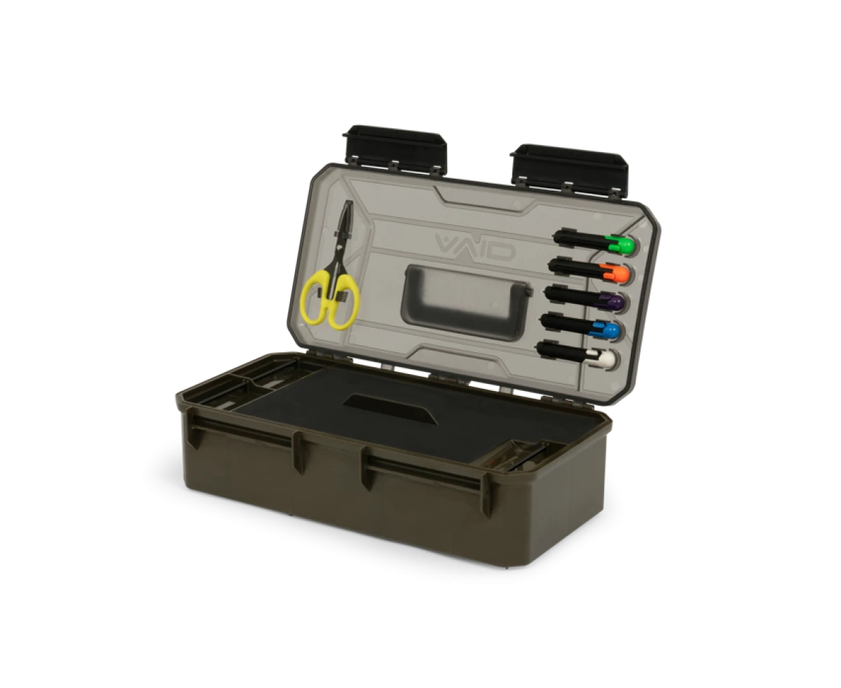 Avid Carp XL Reload Accessory Boxmodel XL - MPN: A0640153 - EAN: 5056837211763