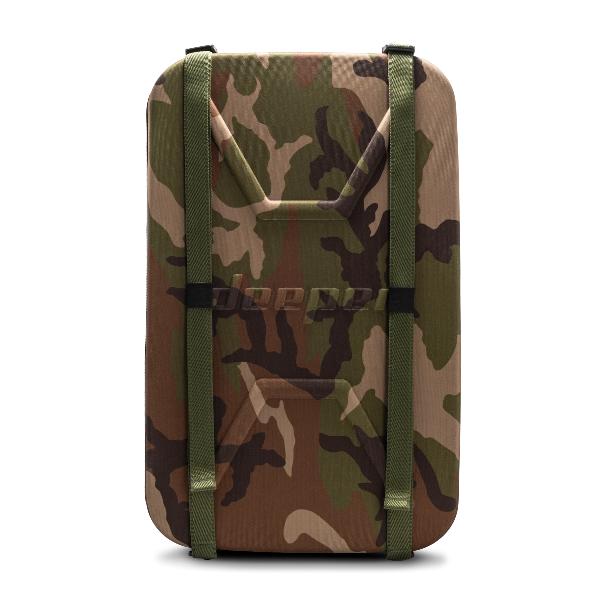 Deeper SPARK Backpack - EAN: 4779032951067