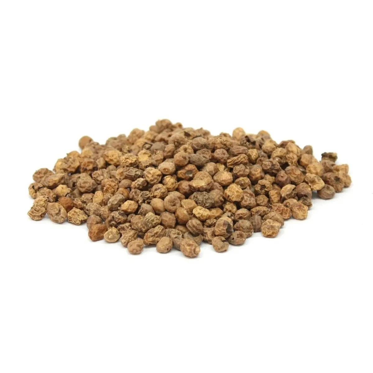 Rockworld Tigernuts Mini - Orzechy Tygrysie na Karpia Mini 6-8mm / 25kgopakowanie Mini 6-8mm / 25kg - MPN: 150 - EAN: 200000100490