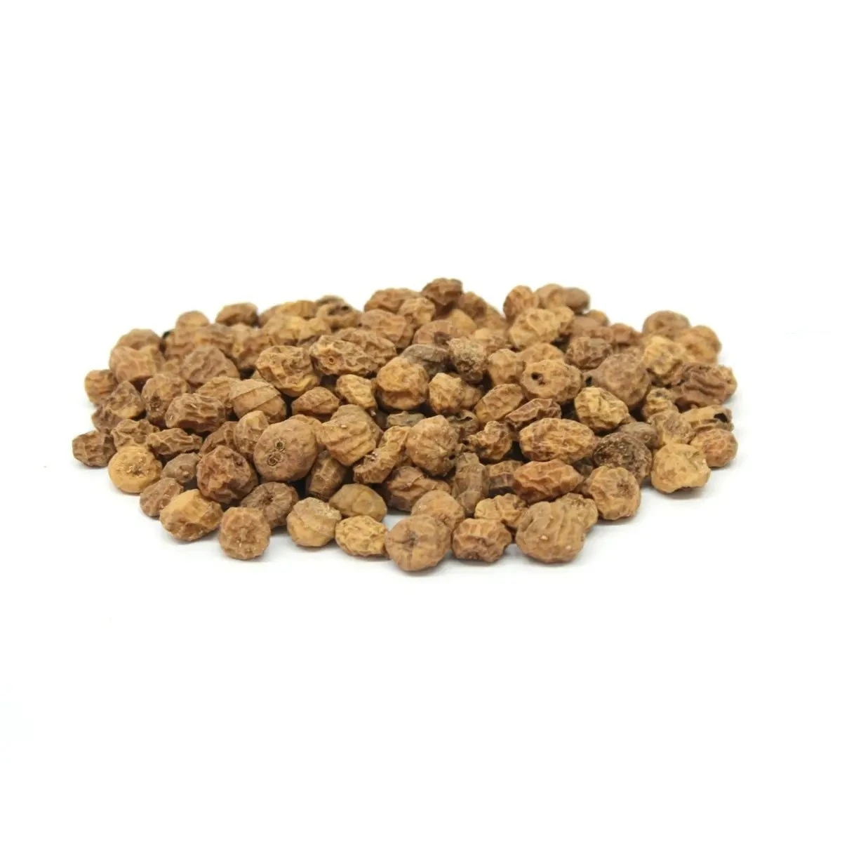 Rockworld Tigernuts Standard - Orzechy Tygrysie na Karpia Standard 8-12mm / 25kgopakowanie Standard 8-12mm / 25kg - MPN: 152 - EAN: 200000100513