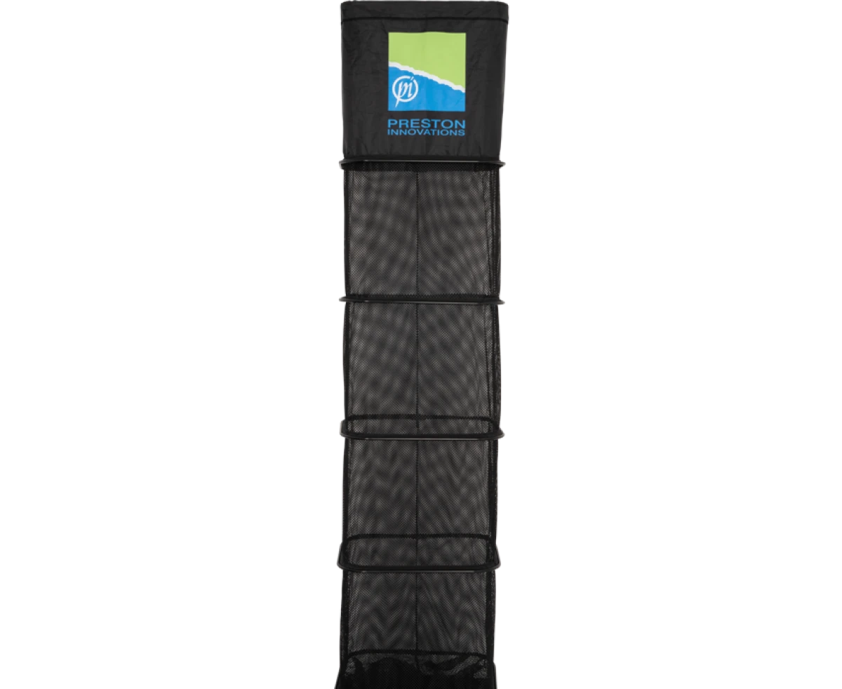 Preston Innovations Dura Keepnet - Carp Mesh 4 m 4mdługość 4m - MPN: P0140075 - EAN: 5056837219356