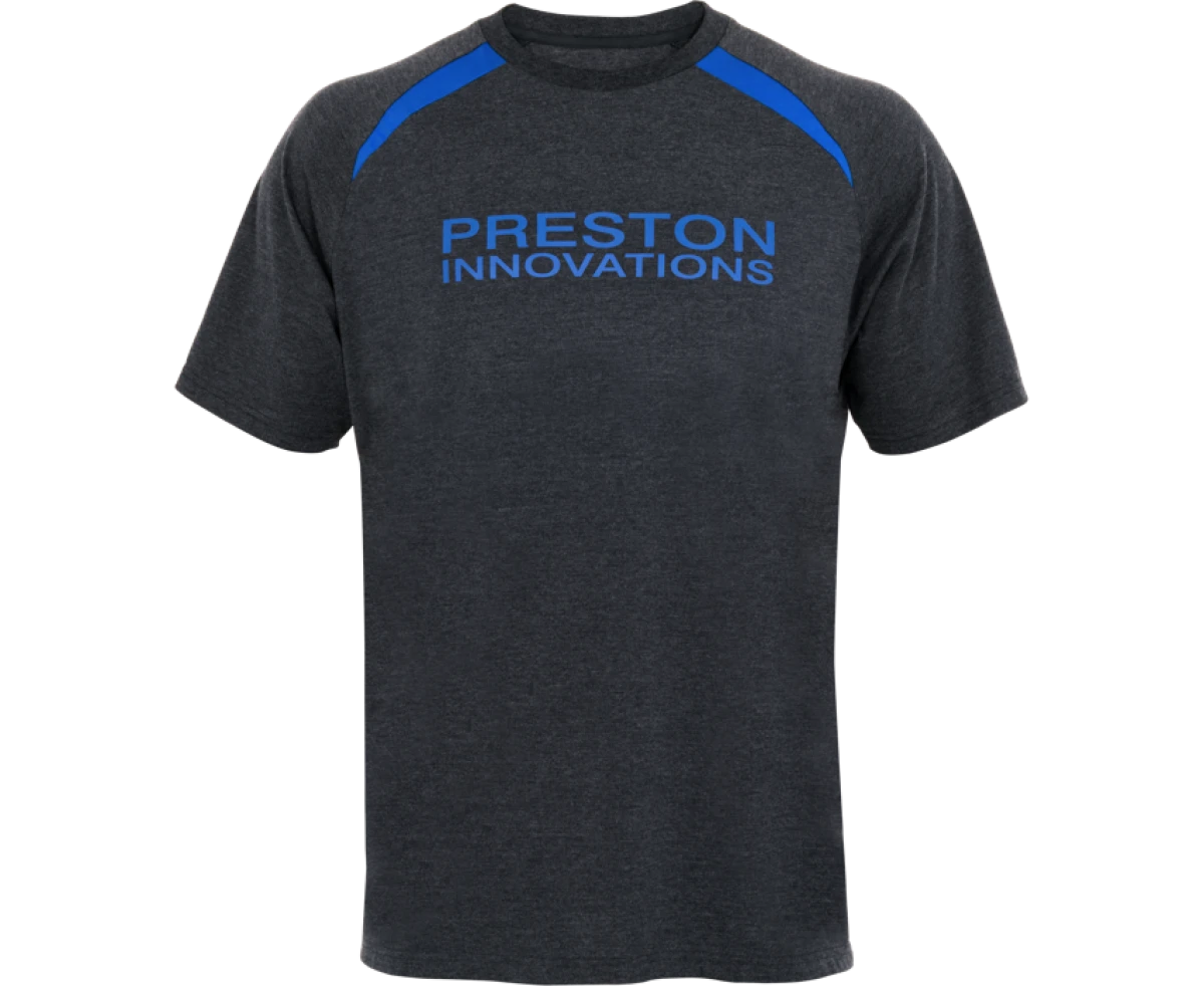Preston Innovations Navy Tide T-Shirt Lrozmiar L - MPN: P0200767 - EAN: 5056837219530