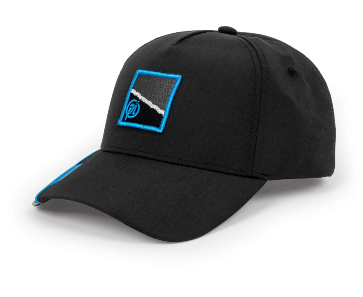 Preston Innovations Black Apex Cap - MPN: P0200772 - EAN: 5056837219585