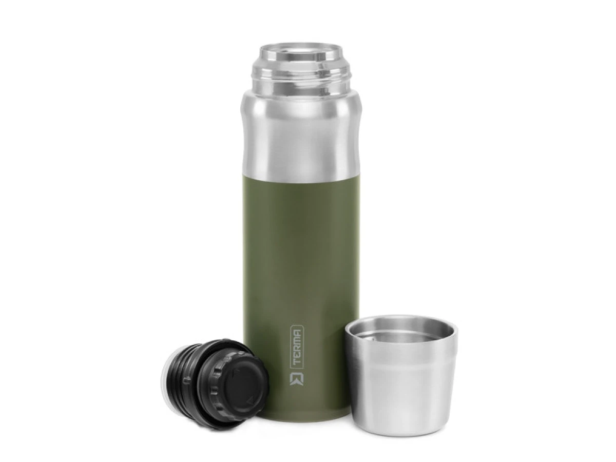 Delphin TERMA - Termos 600mlpojemność 600ml - MPN: 101006545 - EAN: 8585066523264