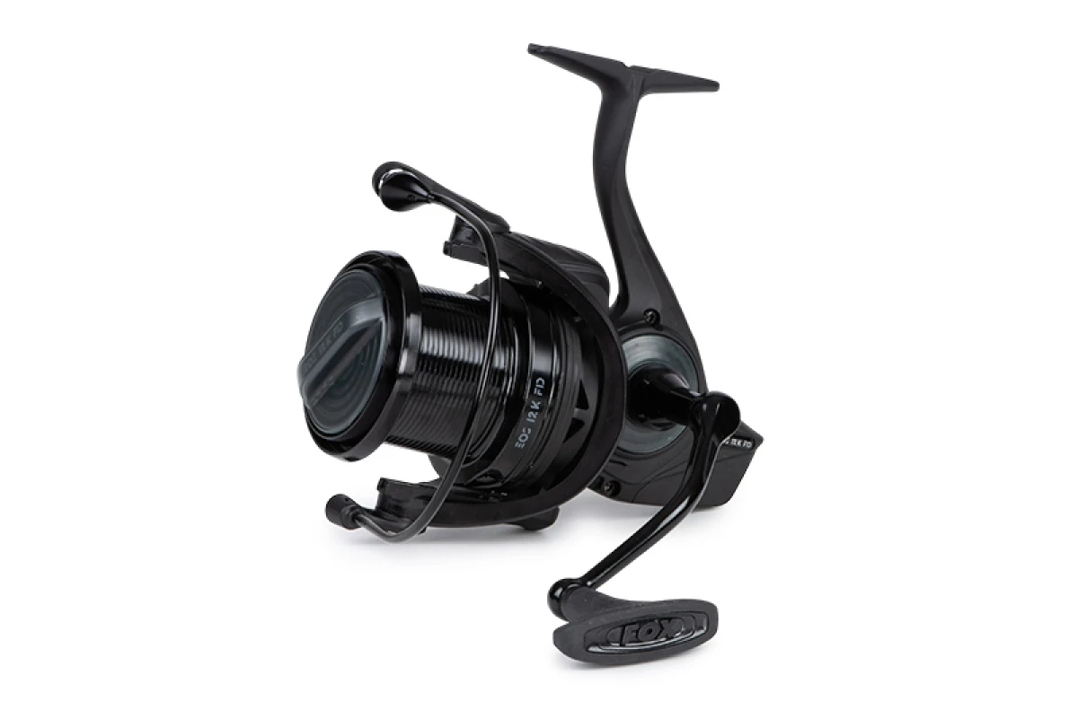 Fox EOS FD 12K Reelrozmiar 12000 - MPN: CRL095 - EAN: 5056808527466