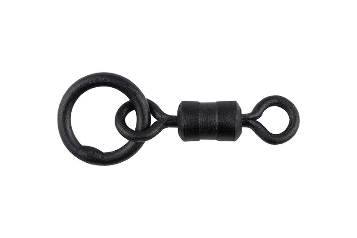 Fox Edges Mini Ring Swivels  - MPN: CAC951 - EAN: 5056808535836