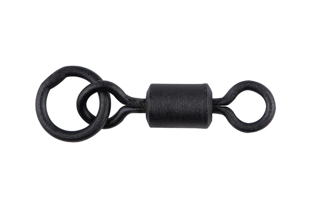 Fox Edges Ring Swivels - (rozmiar 7)rozmiar 7 - MPN: CAC950 - EAN: 5056808535829