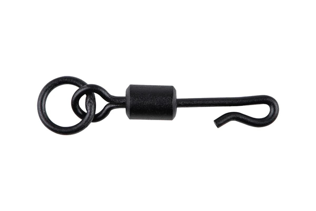 Fox Edges KC Heli Swivels - (rozmiar 7)rozmiar 7 - MPN: CAC954 - EAN: 5056808535843