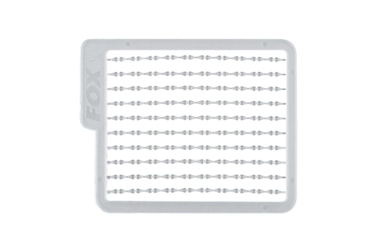 Fox Edges Micro Boilie Stops - MPN: CAC960 - EAN: 5056808535881