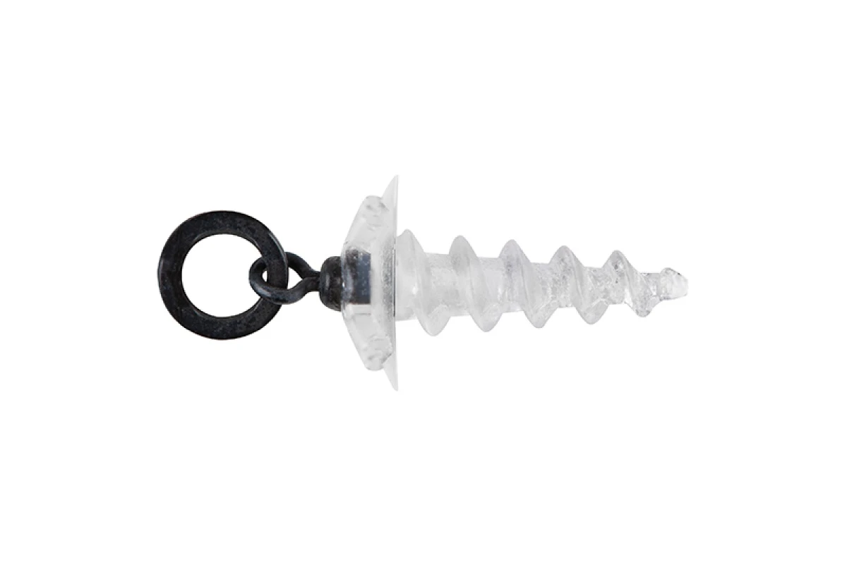 Fox Edges Bait Screws - Short (9mm)długość 9mm - MPN: CAC958 - EAN: 5056808535867