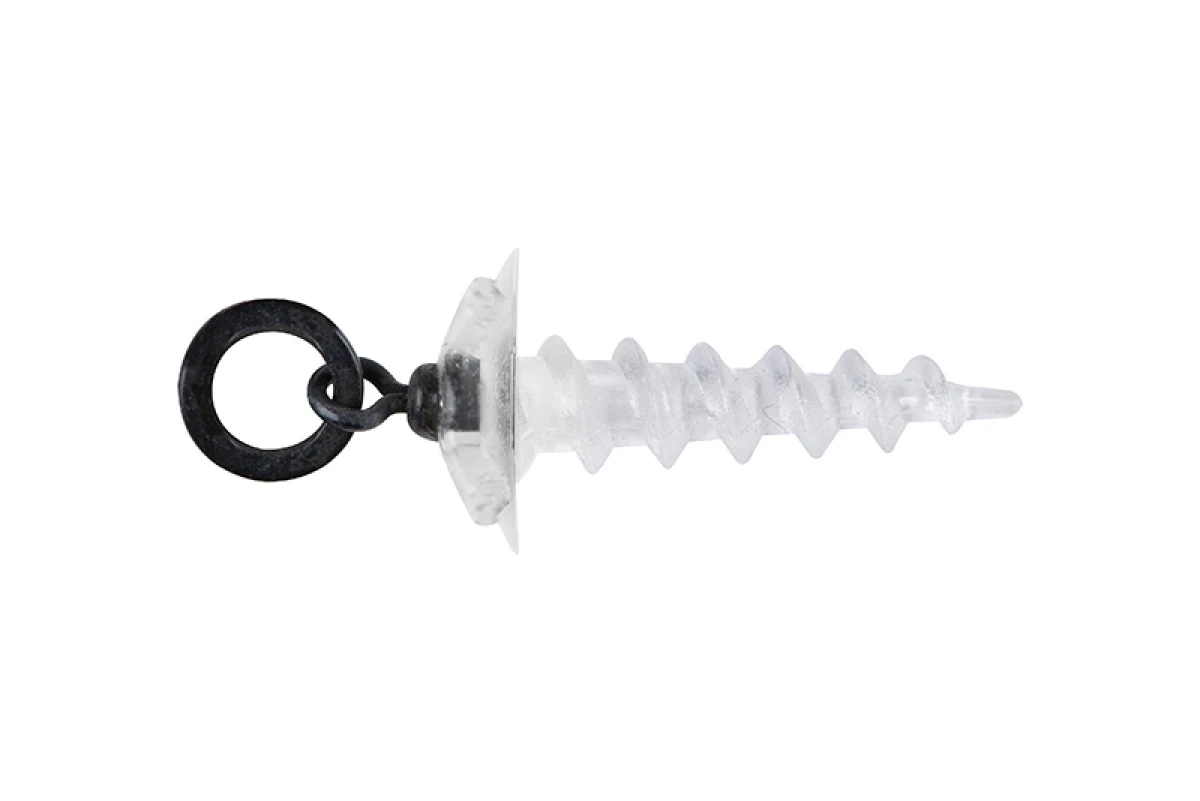 Fox Edges Bait Screws - Long (11mm)długość 11mm - MPN: CAC959 - EAN: 5056808535874
