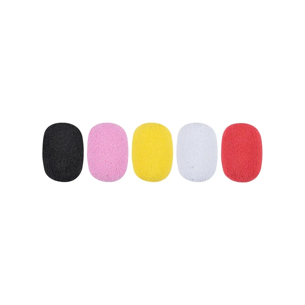 Fox Edges Foam Barrles 7mm x 12mm - Mix Kolorówrozmiar 7mm x 12mm (Mix Kolorów) - MPN: CAC940 - EAN: 5056808526971