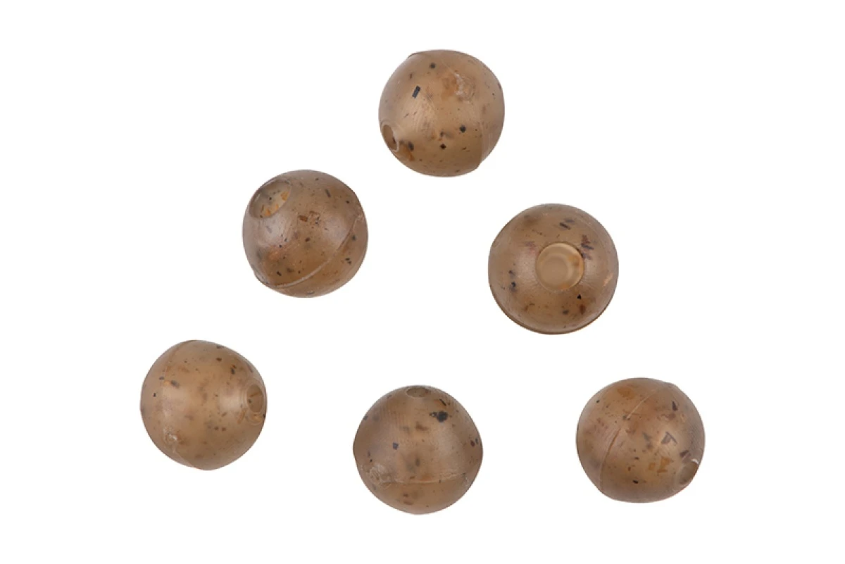 Fox Edges CAMO Tapered Bore Bead (5mm)średnica 5mm - MPN: CAC976 - EAN: 5056808535966