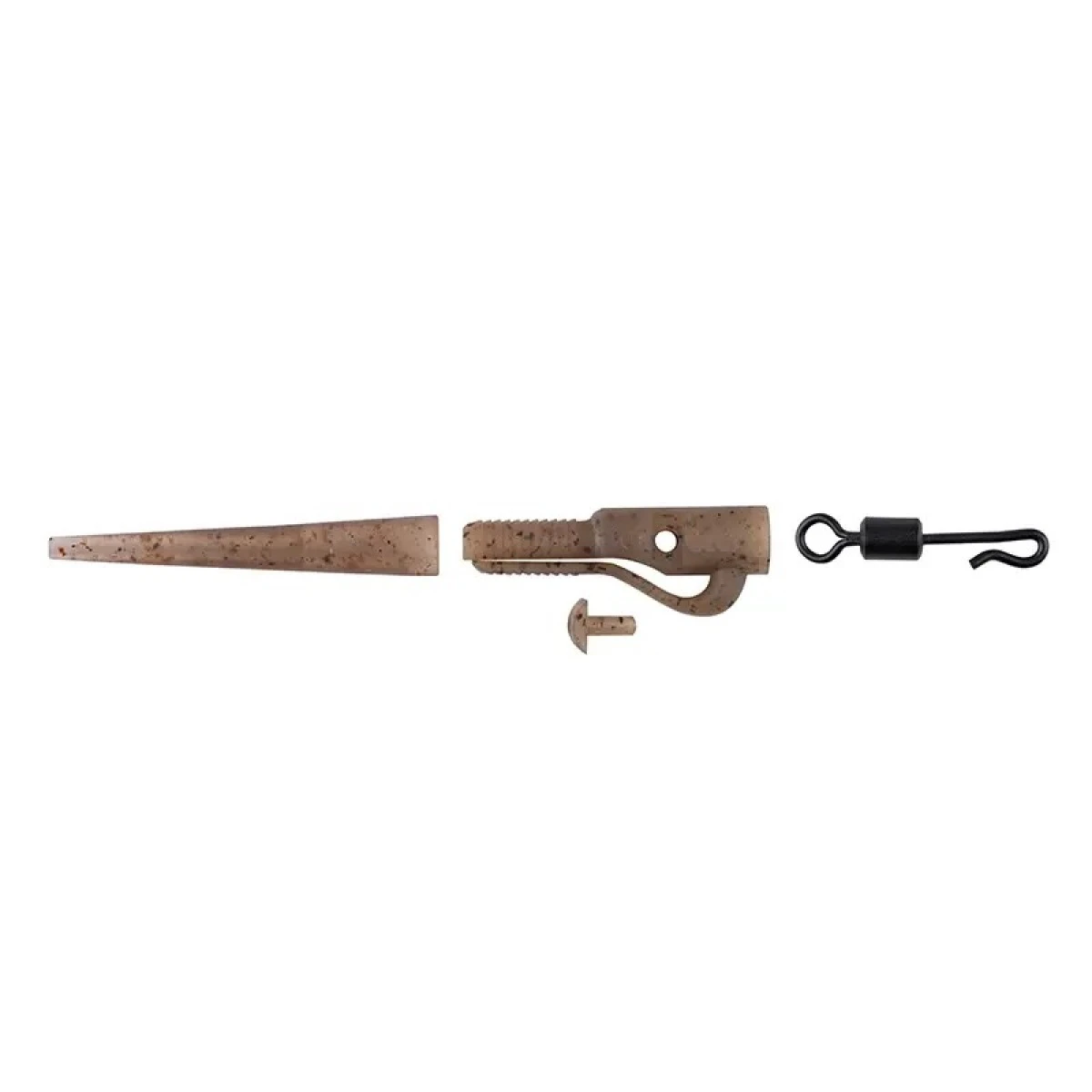 Fox Edges CAMO Lead Clip Kit - MPN: CAC986 - EAN: 5056808524335