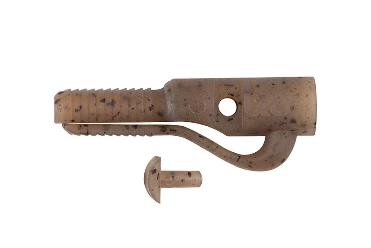 Fox Edges CAMO Lead Clip + Pegs - MPN: CAC990 - EAN: 5056808536024