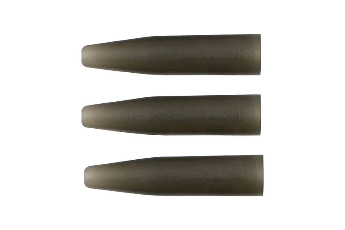 Fox Edges Naturals Powergrip Tail Rubbers - MPN: CAC995 - EAN: 5056808536079