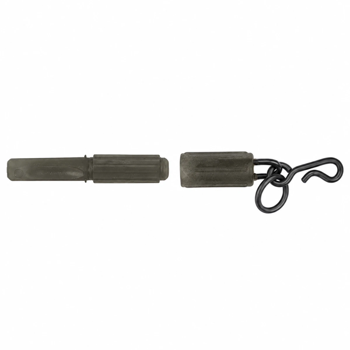 Fox Edges Naturals Inline Lead Drop Off Kit - MPN: CAC1003 - EAN: 5056808534334